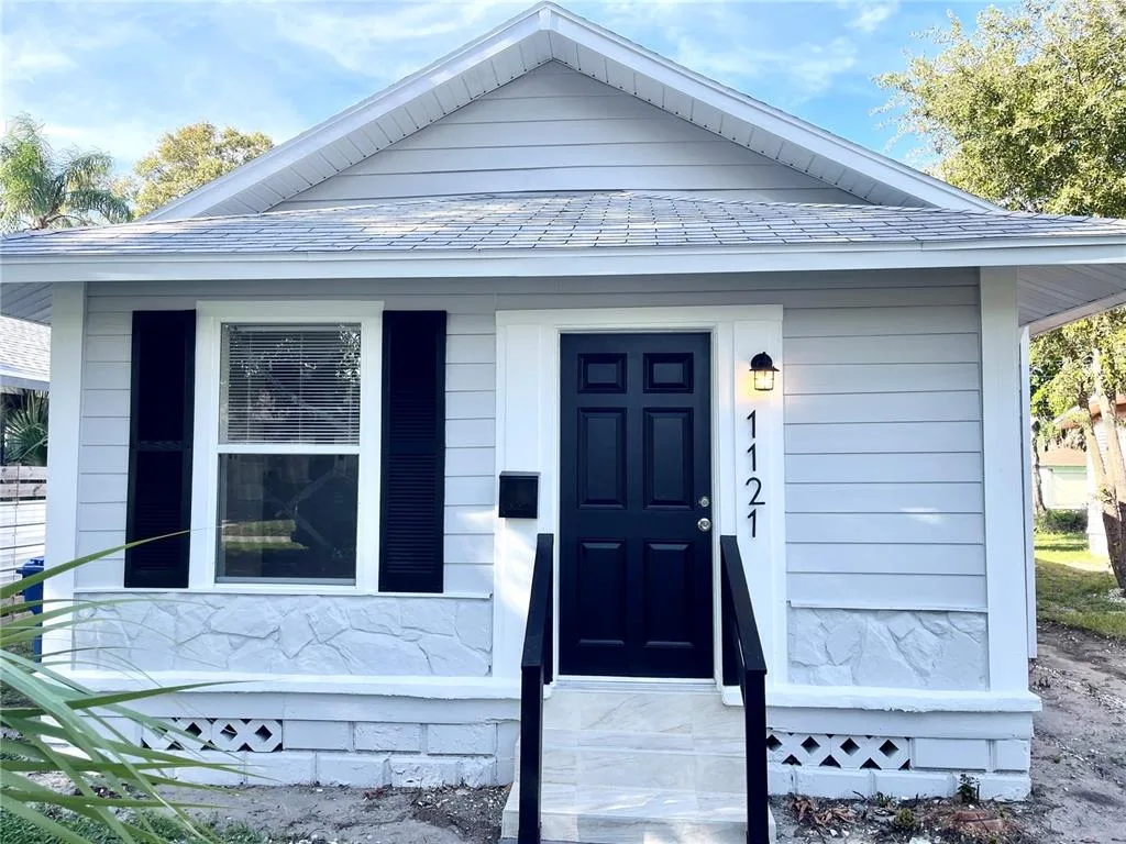 1121 10TH AVENUE S, ST PETERSBURG, FL 33705