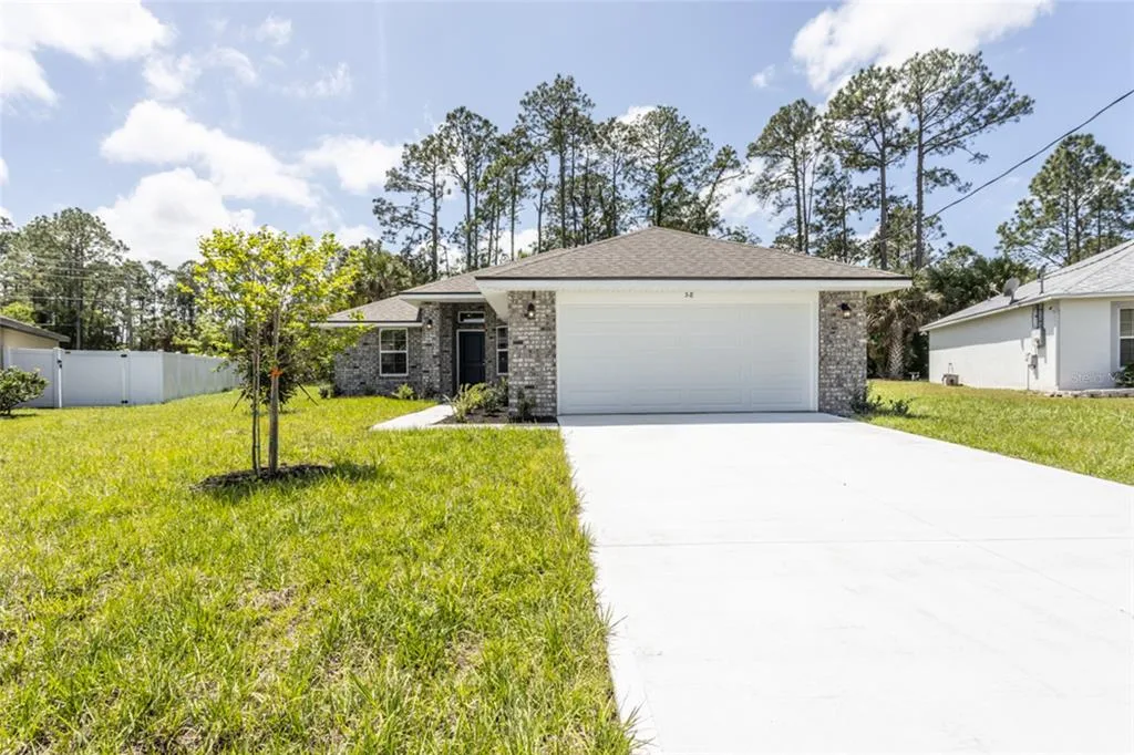 79 PORT ROYAL DRIVE, PALM COAST, FL 32164