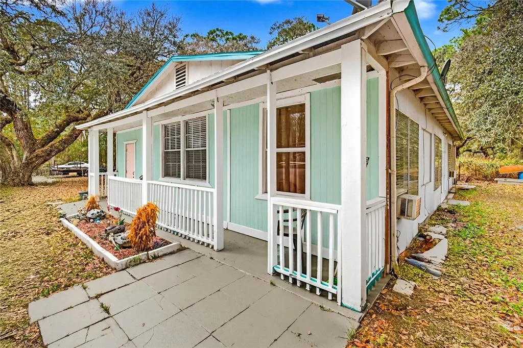 4291 E FORT APACHE PLACE, DUNNELLON, FL 34434