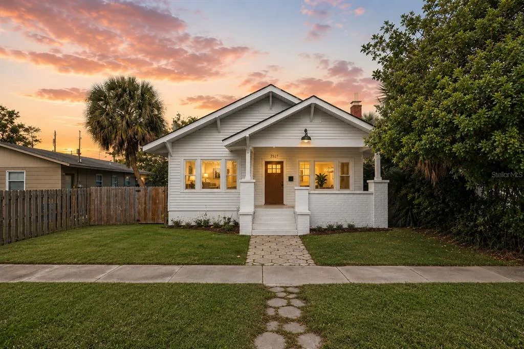 2527 HIGHLAND STREET S, ST PETERSBURG, FL 33705