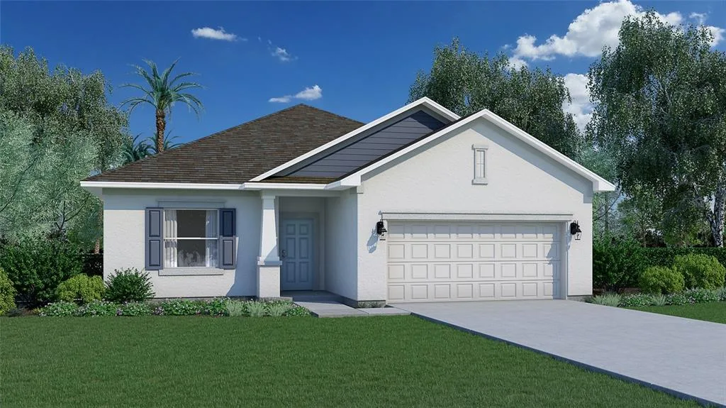 2311 SELENIA STREET, LAKE ALFRED, FL 33850