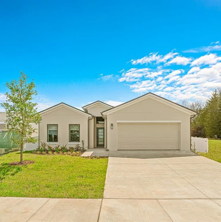6450 OCTAVE STREET DRIVE, MASCOTTE, FL 34753