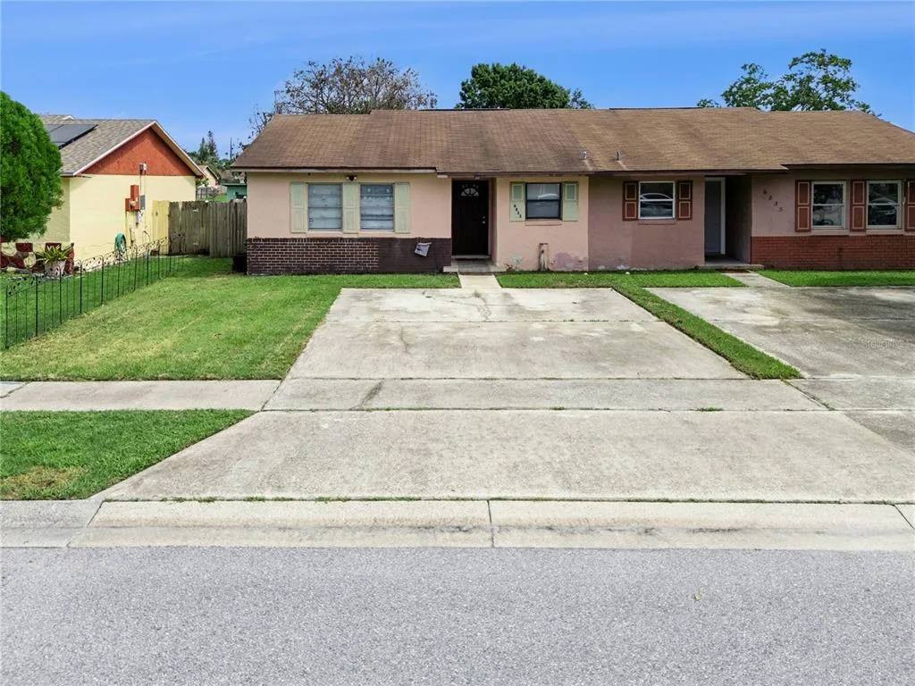 6833 LONGMEADE LANE, ORLANDO, FL 32822