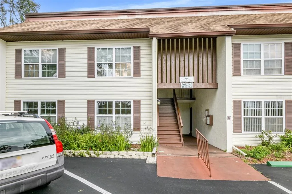 2400 FOREST DRIVE # 261, INVERNESS, FL 34453