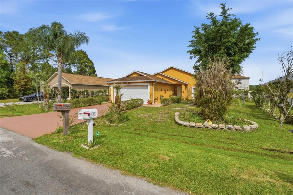 675 BASINGSTOKE COURT, POINCIANA, FL 34758