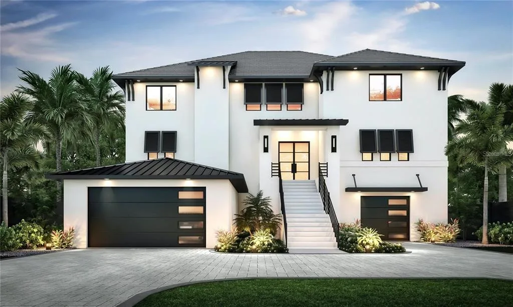 10126 TARPON DRIVE, TREASURE ISLAND, FL 33706