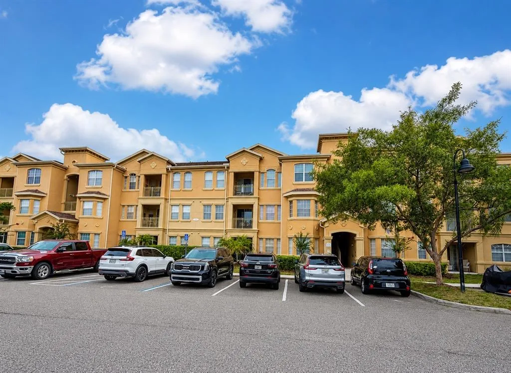 313 TERRACE RIDGE CIRCLE # 313, DAVENPORT, FL 33896