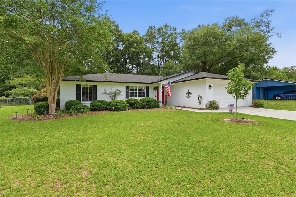 18145 NW 250TH TERRACE, HIGH SPRINGS, FL 32643