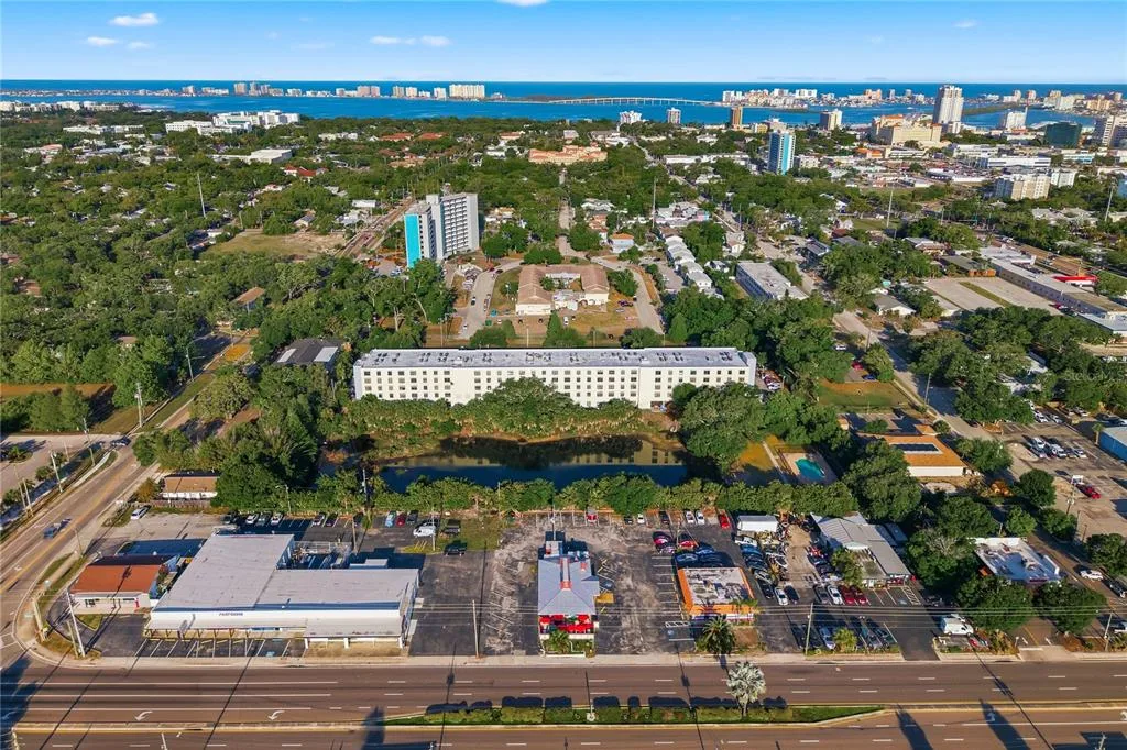 701 S MADISON AVENUE # 420, CLEARWATER, FL 33756