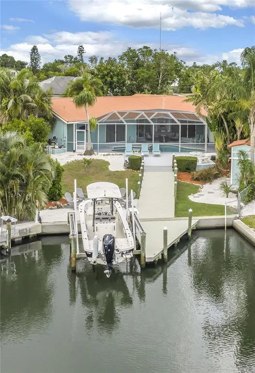 4911 PALMETTO POINT DRIVE, PALMETTO, FL 34221