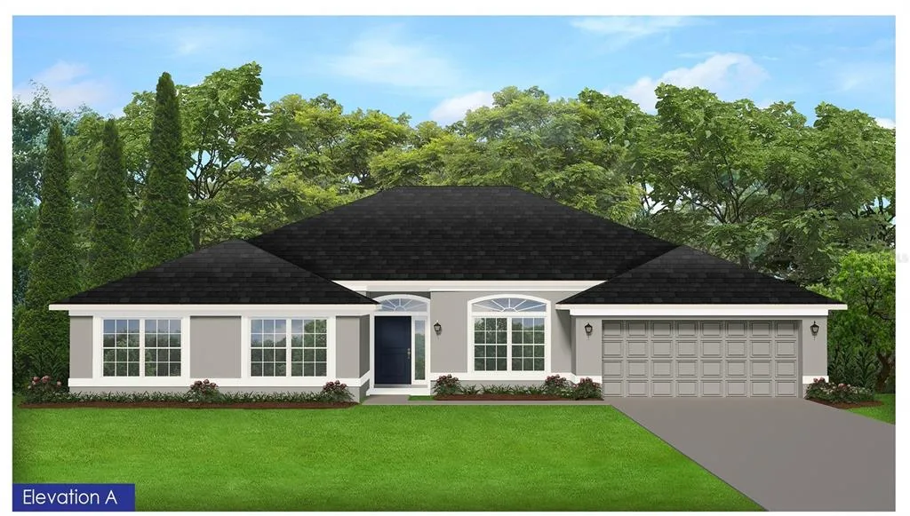 6296 HORNBUCKLE BOULEVARD, NORTH PORT, FL 34291