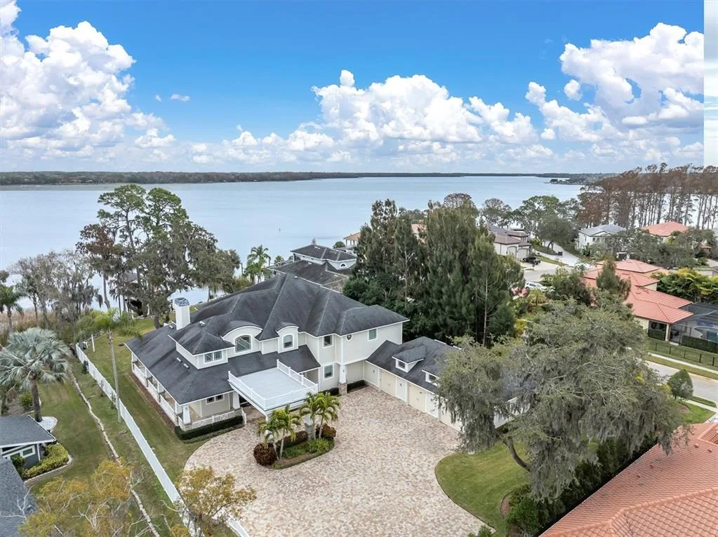 4650 RIDGE VIEW ROAD, PALM HARBOR, FL 34684