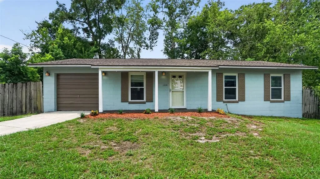 1310 NE 20TH STREET, OCALA, FL 34470