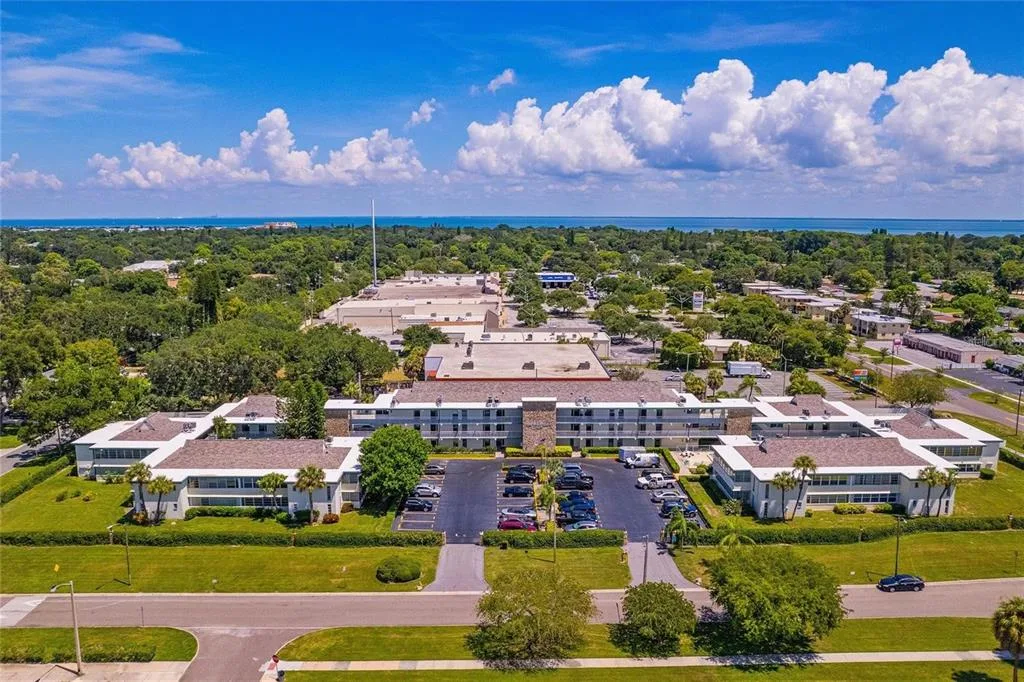 6100 12TH STREET S # 221, ST PETERSBURG, FL 33705