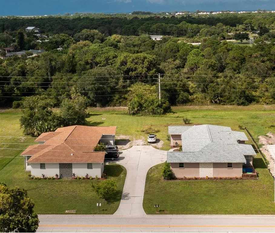 51 BOUNDARY BOULEVARD # B, ROTONDA WEST, FL 33947