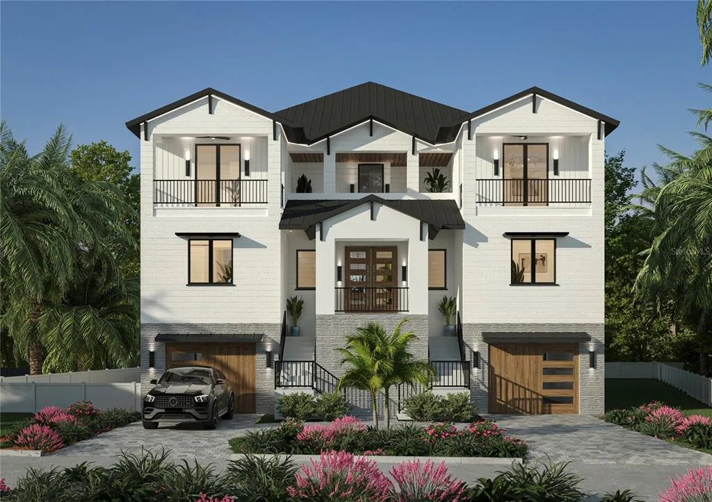 160 GARDEN LANE, SARASOTA, FL 34242