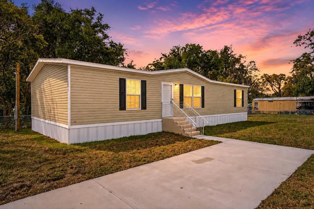 12015 WESTBAY AVENUE, NEW PORT RICHEY, FL 34654