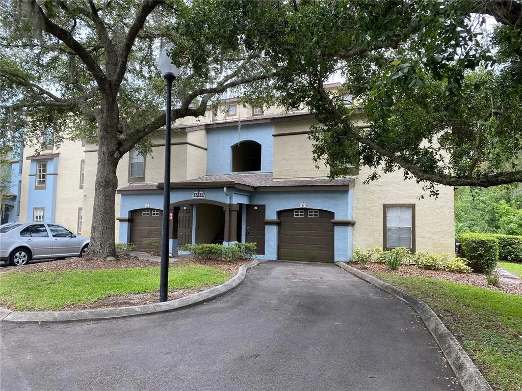 13212 ARBOR ISLE DRIVE # 201, TAMPA, FL 33637