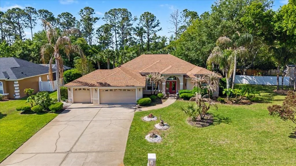 11 CRESCENT LAKE WAY, ORMOND BEACH, FL 32174