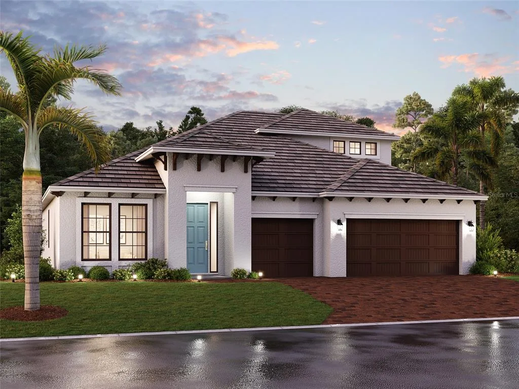 7574 HAWKSTONE DRIVE, SARASOTA, FL 34241
