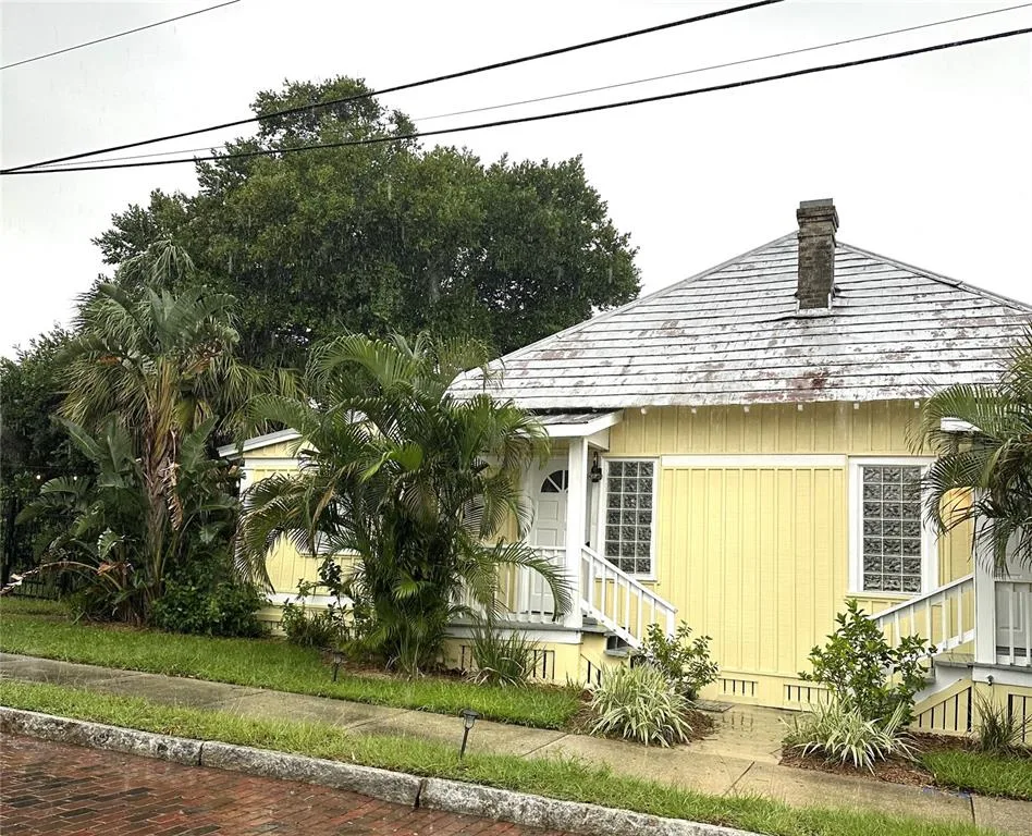 109 HIBISCUS STREET # 1, TARPON SPRINGS, FL 34689