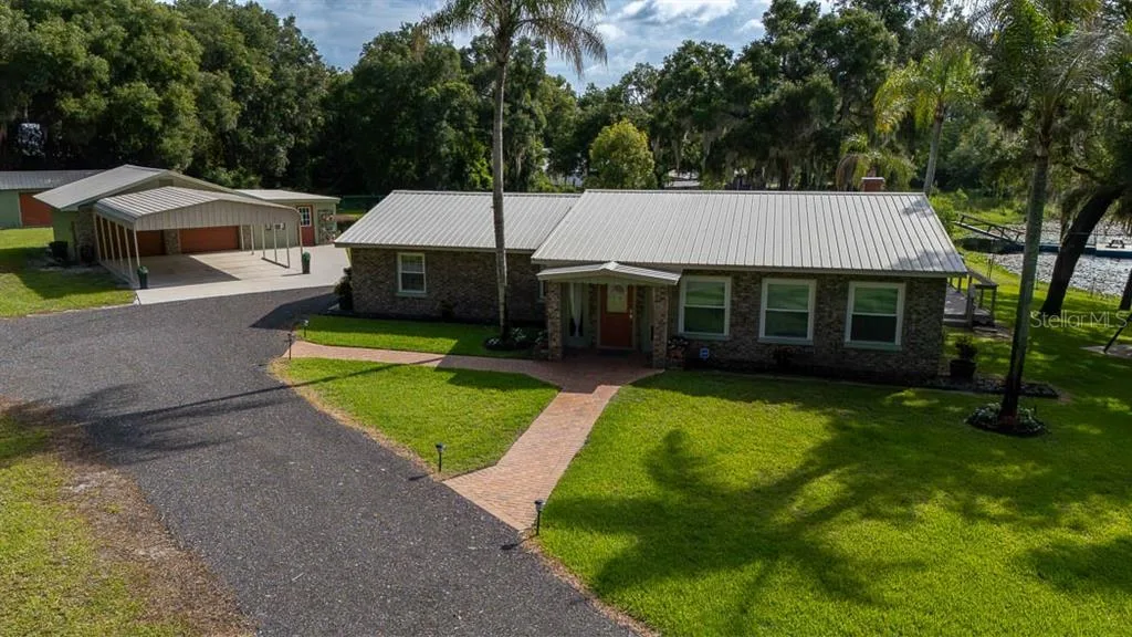 210 WESTLAKE DRIVE, LAKE HELEN, FL 32744