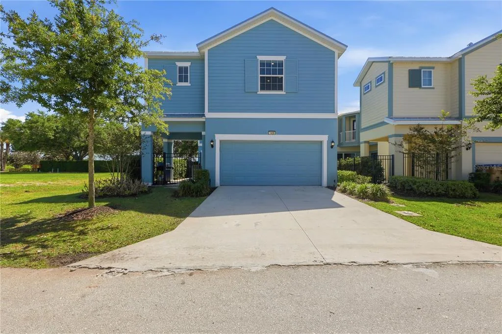 1428 REUNION BOULEVARD, REUNION, FL 34747