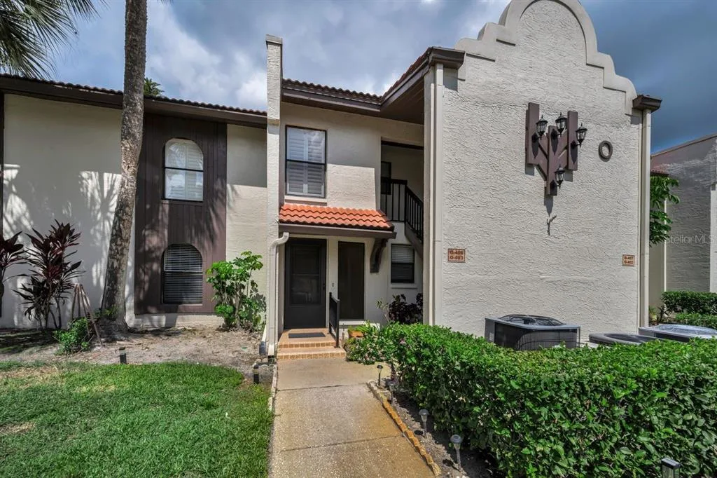 3505 TARPON WOODS BOULEVARD # O-403, PALM HARBOR, FL 34685