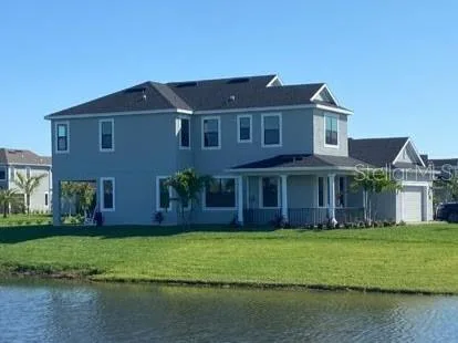 2915 BLAZING STAR DRIVE, MELBOURNE, FL 32940