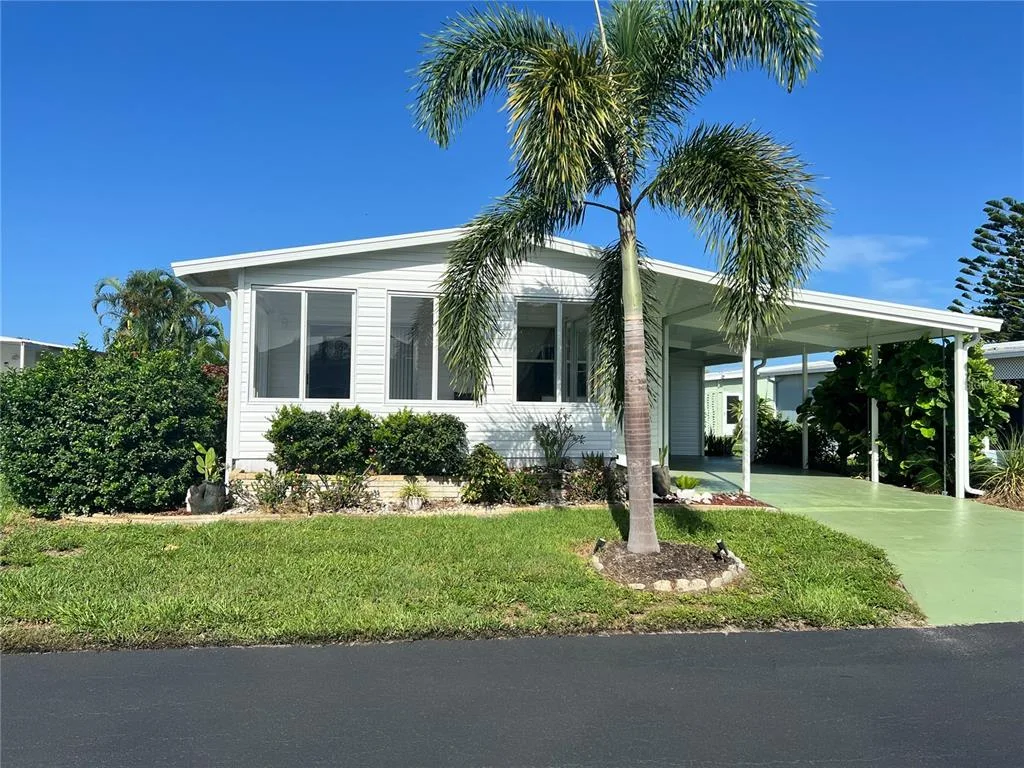 7 S ESPLANADE STREET, ENGLEWOOD, FL 34223
