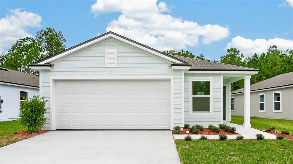 19 DIVOT PLACE, BUNNELL, FL 32110