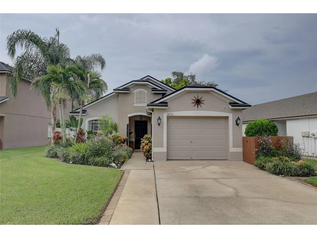 8252 CRESCENT MOON DRIVE, NEW PORT RICHEY, FL 34655