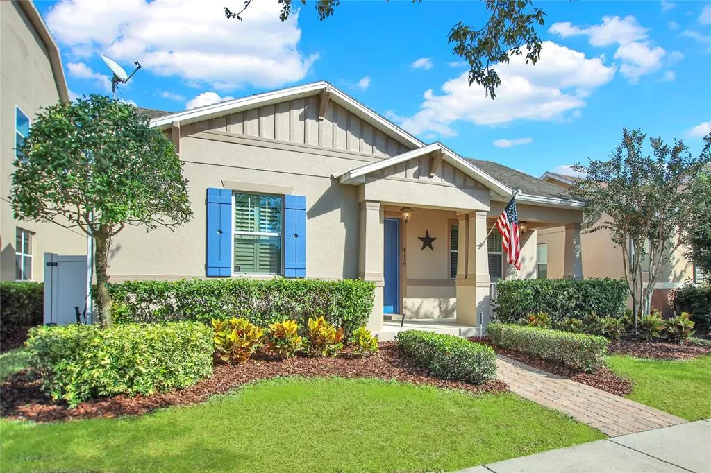 8119 LAUGHING GULL STREET, WINTER GARDEN, FL 34787