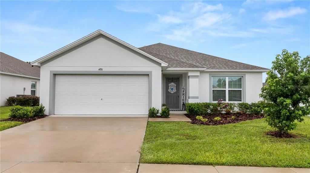 4791 DRAKE AVENUE, LAKELAND, FL 33811