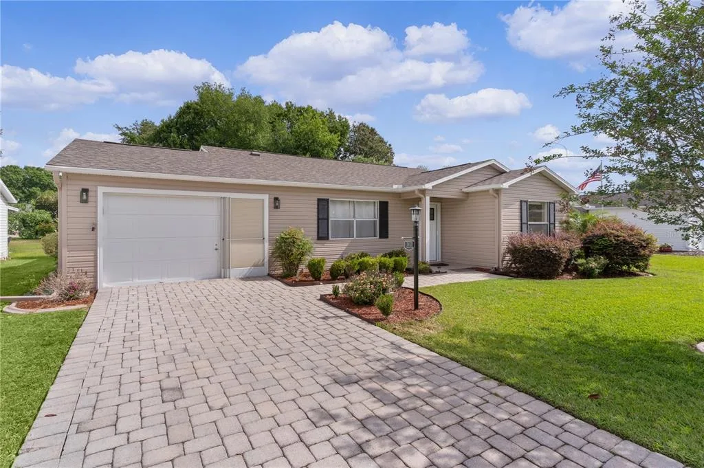 1411 JUAREZ PLACE, THE VILLAGES, FL 32159