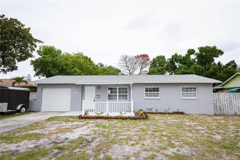 737 52ND AVENUE S, ST PETERSBURG, FL 33705
