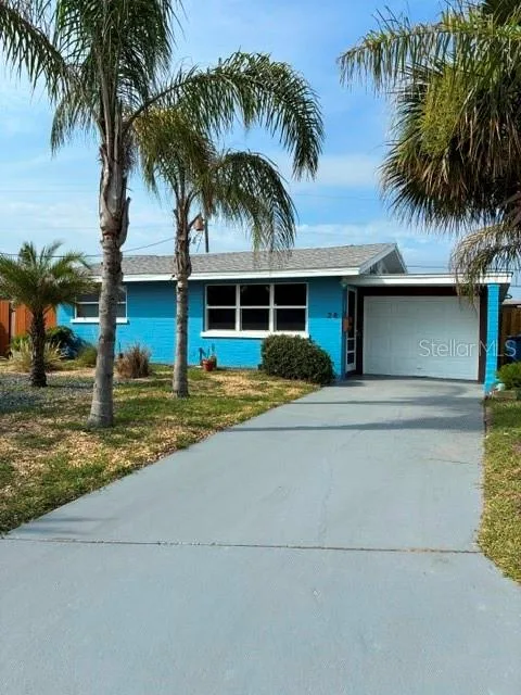 28 AZALEA DRIVE, ORMOND BEACH, FL 32176
