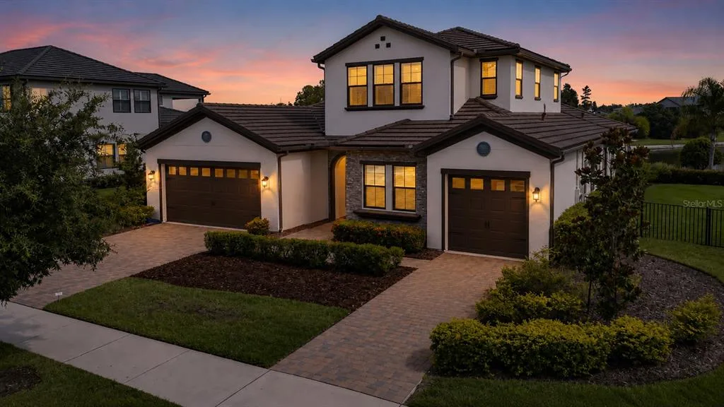 6166 MARSH TRAIL DRIVE, ODESSA, FL 33556