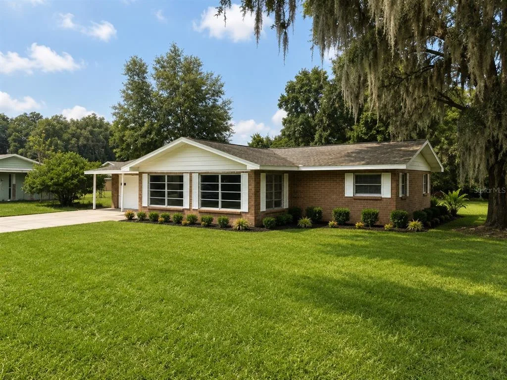 13895 SE 100TH AVENUE, SUMMERFIELD, FL 34491