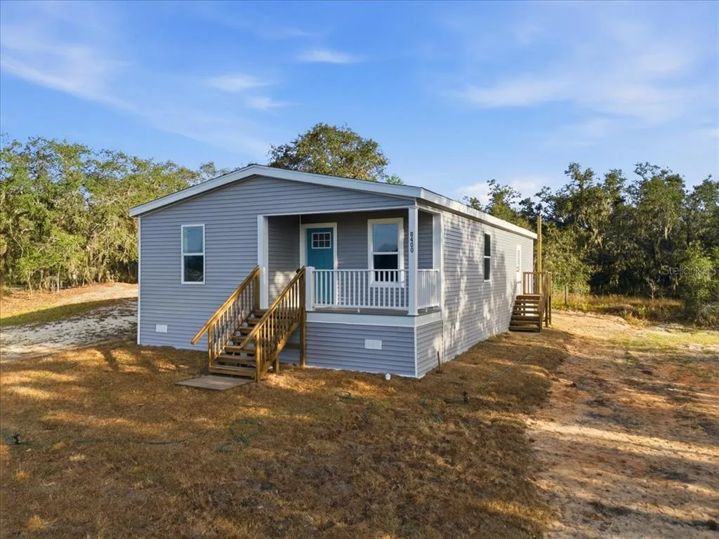 8400 BREEZE HILL DRIVE, LAKE WALES, FL 33898