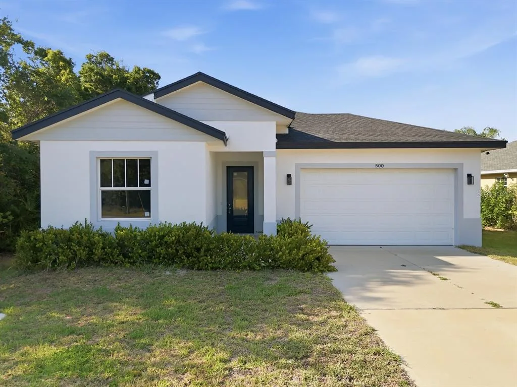 500 SUNSET ROAD N, ROTONDA WEST, FL 33947