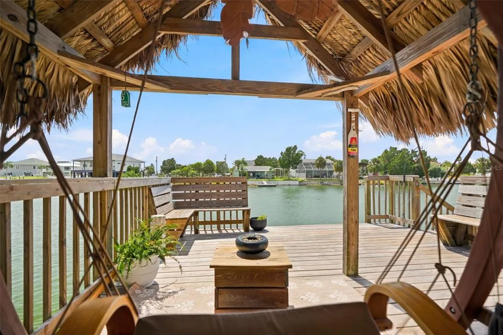 3199 AZALEA DRIVE, HERNANDO BEACH, FL 34607