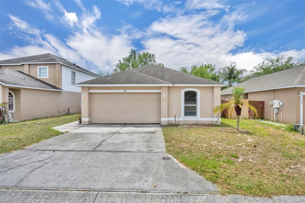 3147 WHISPERING TRAILS STREET, WINTER HAVEN, FL 33884