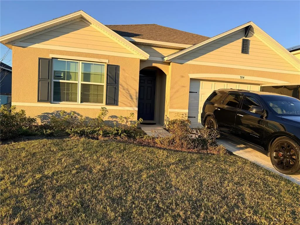 784 SILVER PALM DRIVE, HAINES CITY, FL 33844