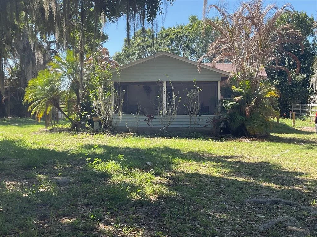 3221 NE DAVIS STREET, ARCADIA, FL 34266