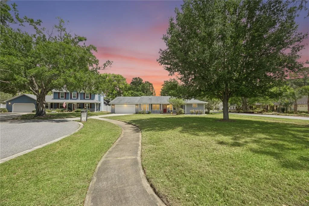 7923 THURMOND COURT, ORLANDO, FL 32817