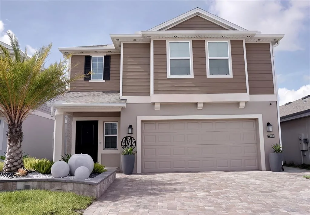 2181 AQUIFER LN LANE, DAVENPORT, FL 33837