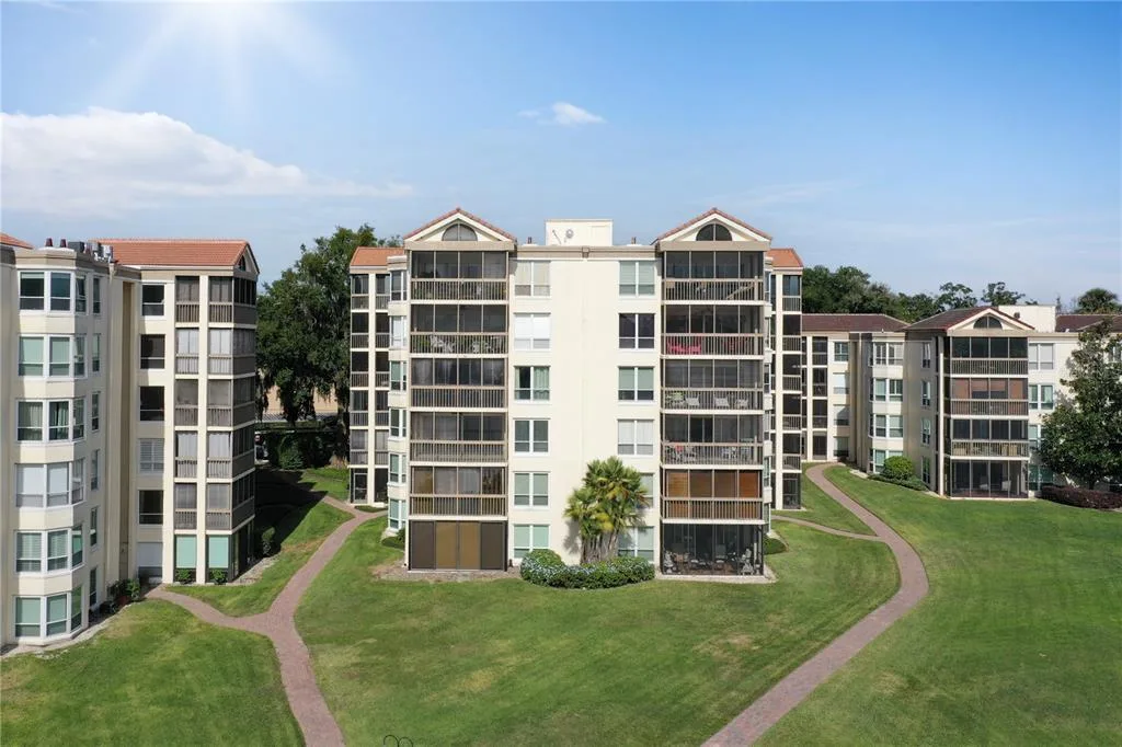 204 QUAYSIDE CIRCLE # 201, MAITLAND, FL 32751