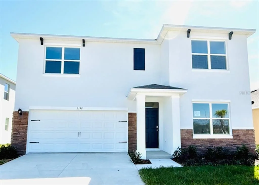 5199 NICKERBEAN STREET, APOPKA, FL 32712