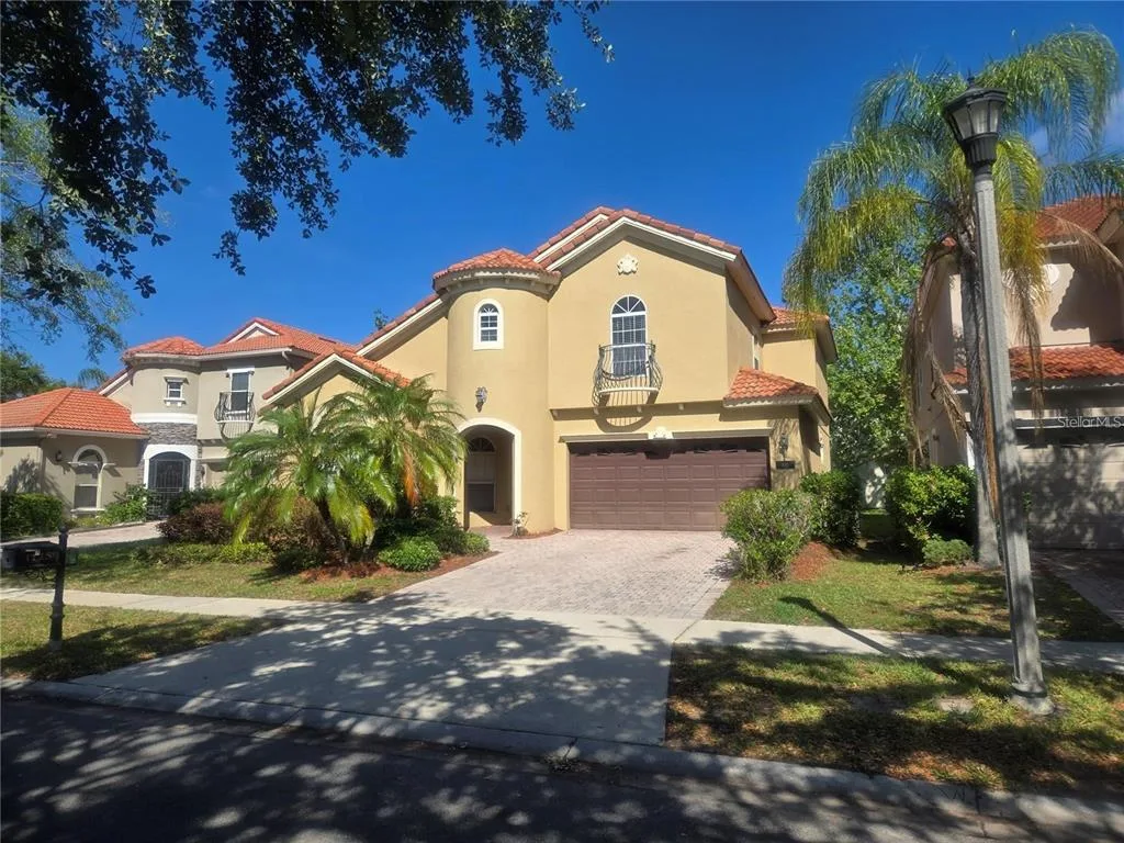 1125 LASCALA DRIVE, WINDERMERE, FL 34786